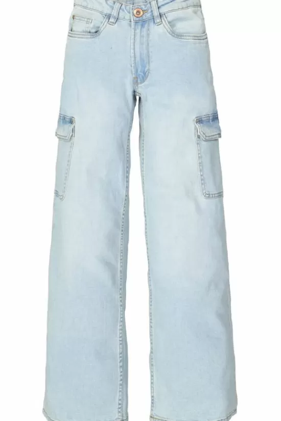 Flash Sale Jeans O42526 Fashion