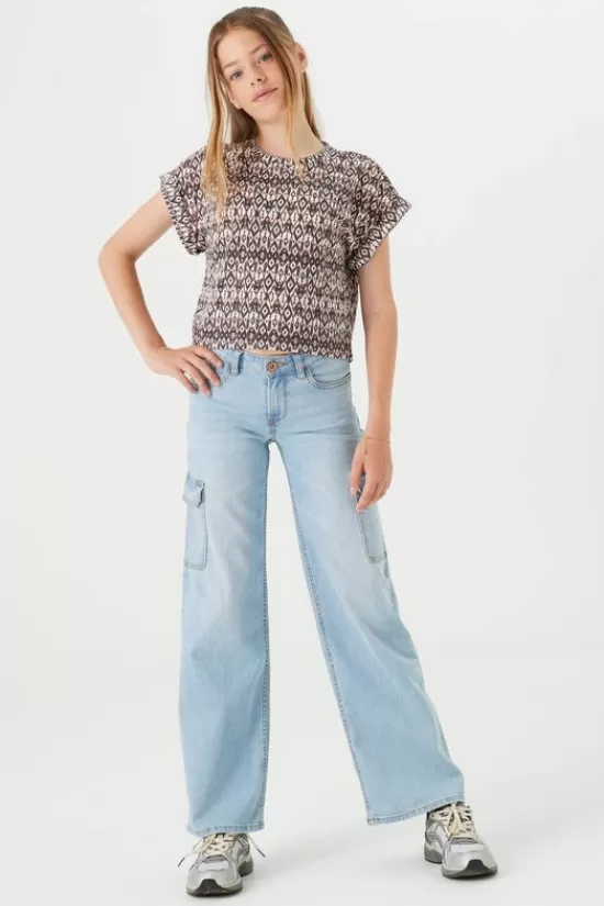 Flash Sale Jeans O42526 Fashion