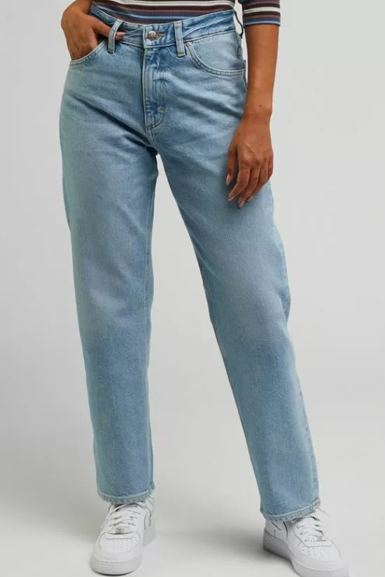 Outlet Jeans Rider Classic Broeken