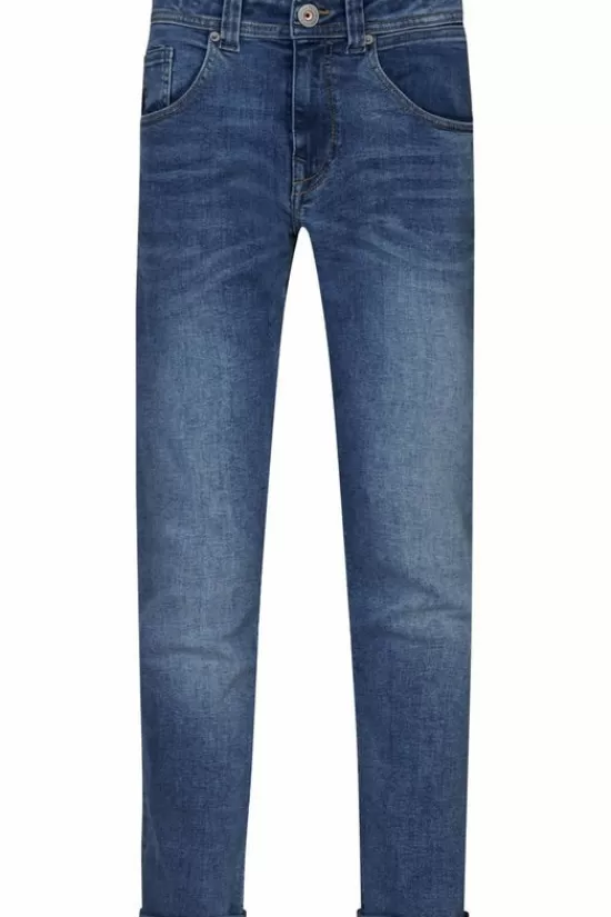 Best Sale Jeans Rigsby - Denim Russel Regular Fit B-1040-Dnm026 Broeken