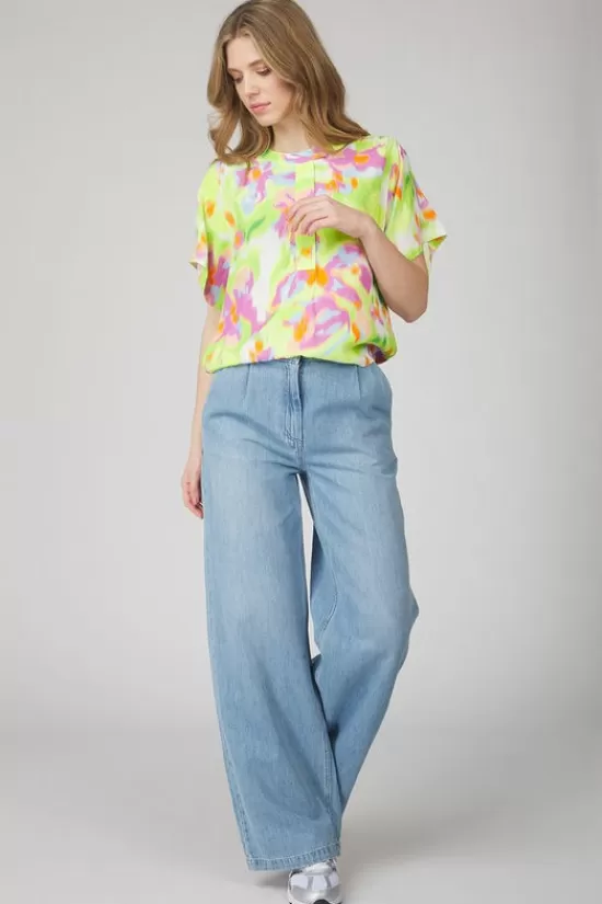 Discount Jeans Roda Broeken