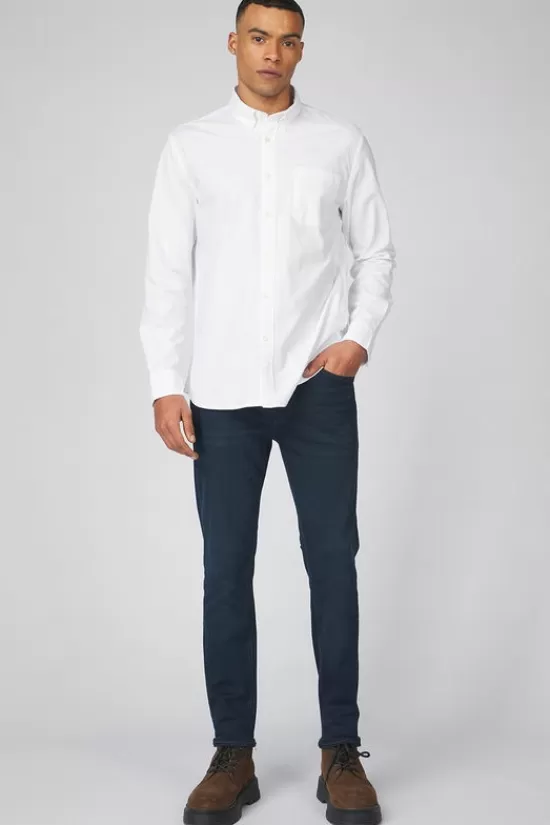 Fashion Jeans Slimleon Broeken