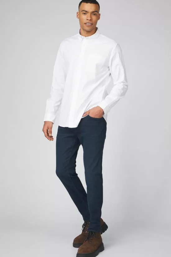 Fashion Jeans Slimleon Broeken