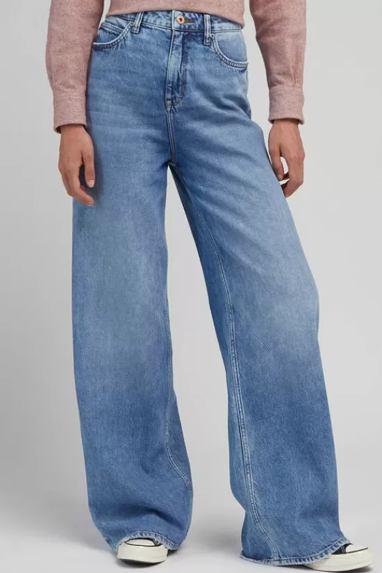 Best Jeans Stella A Line Broeken