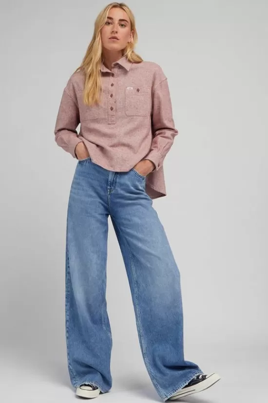 Best Jeans Stella A Line Broeken