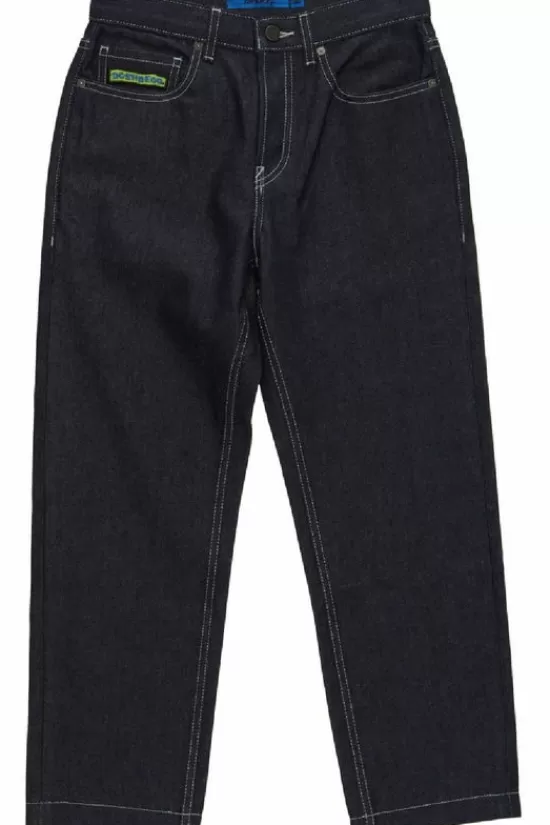 Best Sale Jeans Worker Baggy Denim Rri Boy Broeken