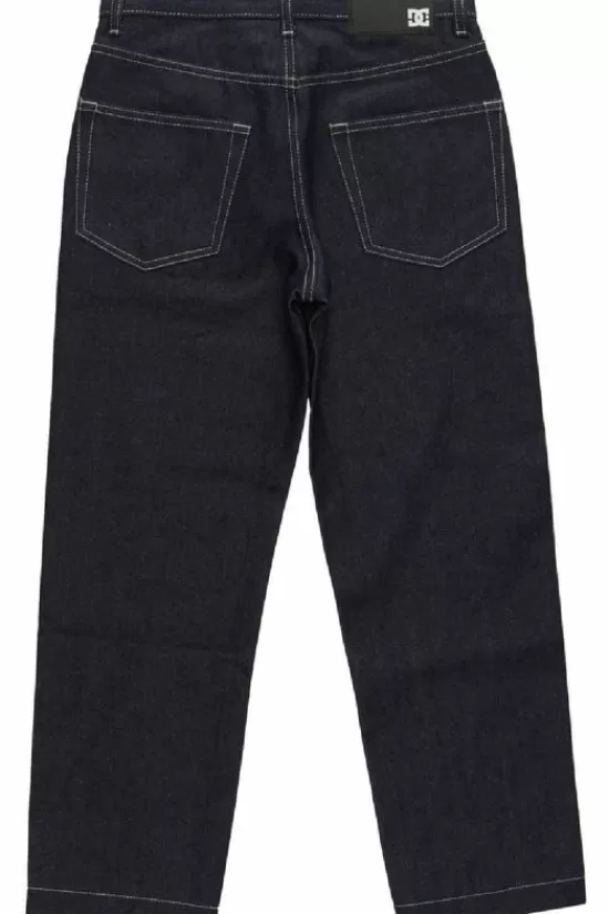 Best Sale Jeans Worker Baggy Denim Rri Boy Broeken