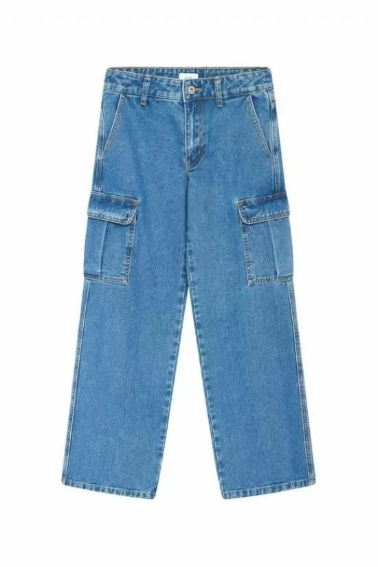Discount Jeans Worki Broeken