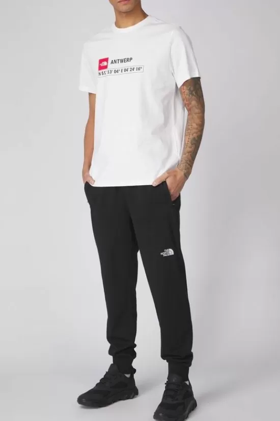 Outlet Joggingbroek Nse Light Pant Regular Broeken