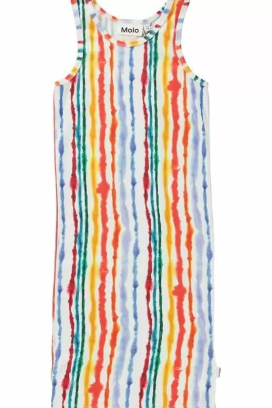 Best Jurk Caera Strandkleding