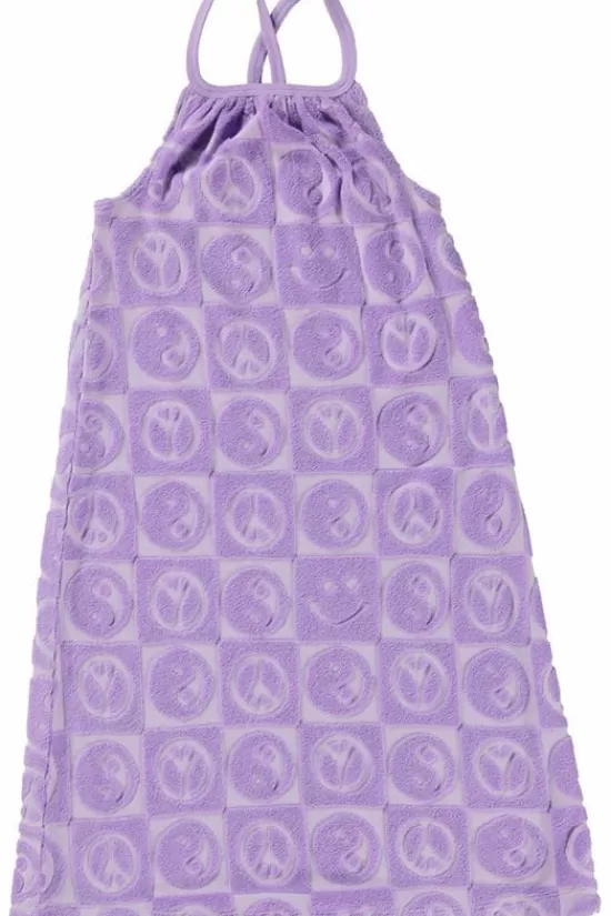Flash Sale Jurk Charming Strandkleding