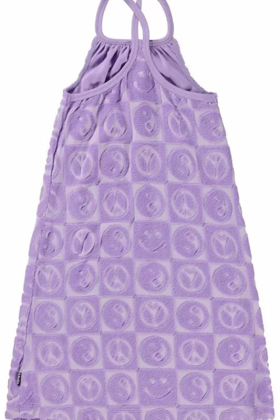 Flash Sale Jurk Charming Strandkleding