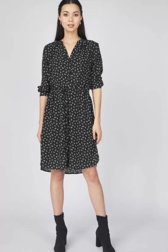 Store Jurk Damina Jurken