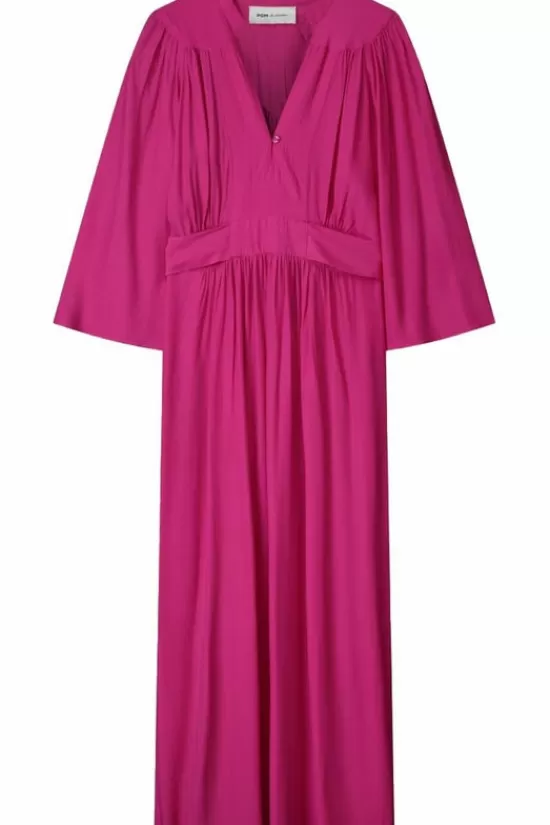 Cheap Jurk Dress - Imperial Fuchsia Jurken