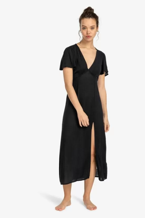 Clearance Jurk Jet Set Strandkleding