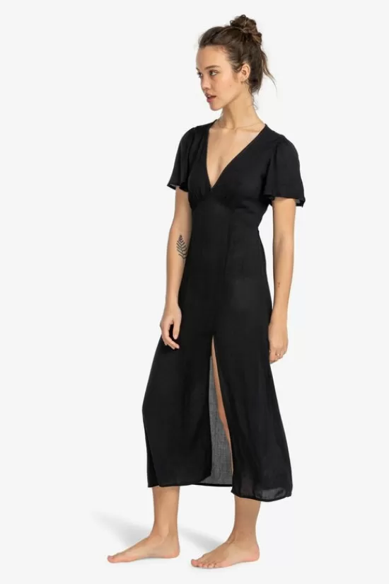 Clearance Jurk Jet Set Strandkleding