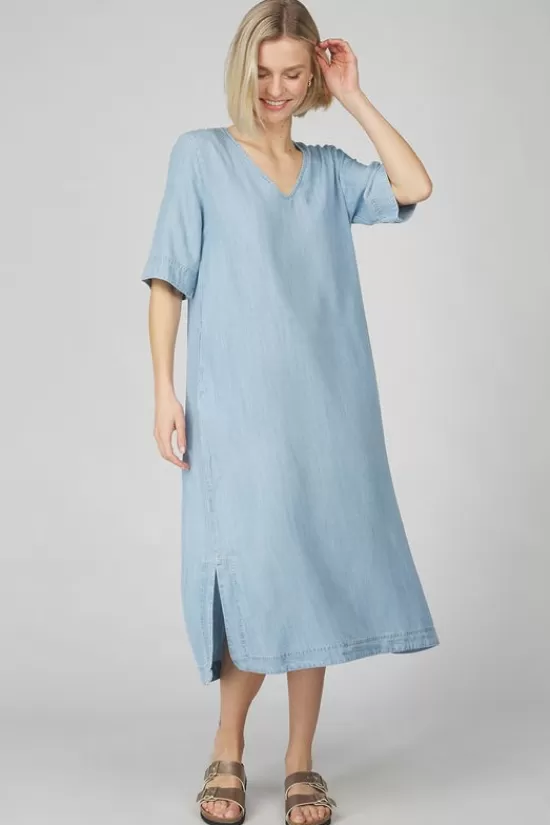 New Jurk Lana Jurken