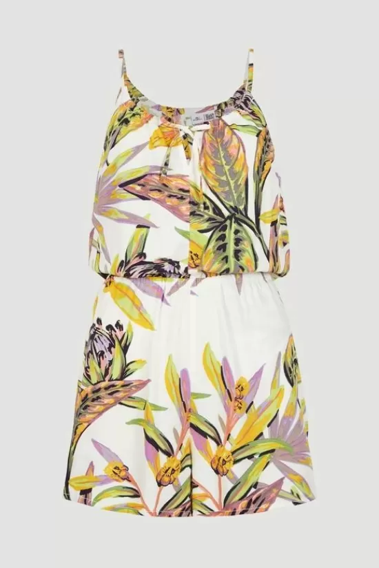 Shop Jurk Leina Strandkleding