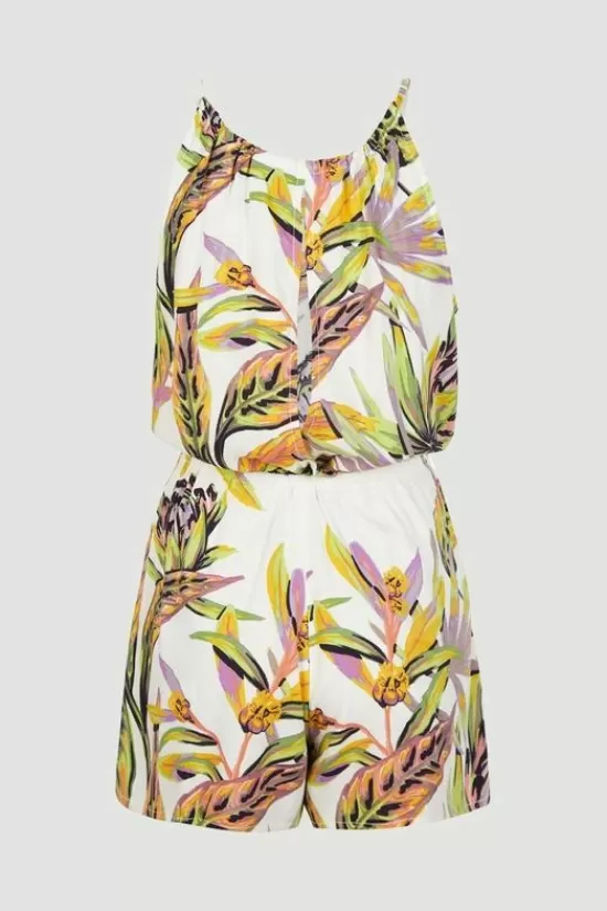Shop Jurk Leina Strandkleding