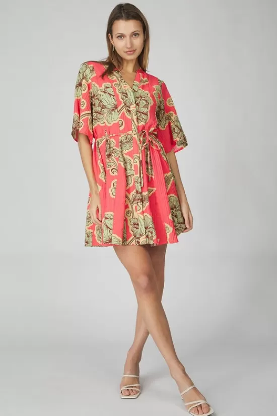 Best Jurk Lina 2/4 131 Jurken