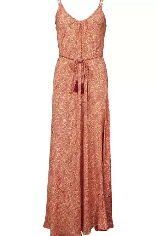 Online Jurk Longue Strandkleding