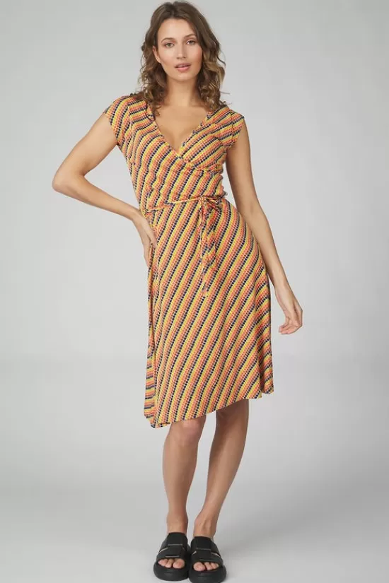 Clearance Jurk Mira Gallery Jurken
