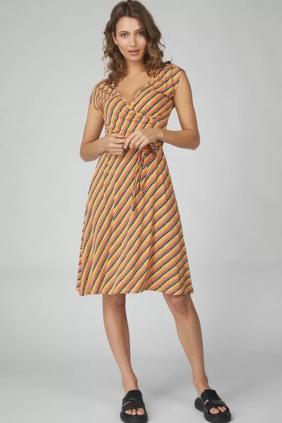Clearance Jurk Mira Gallery Jurken