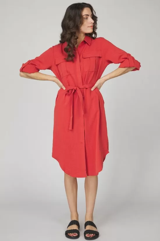 Outlet Jurk Pcsylvie Jurken