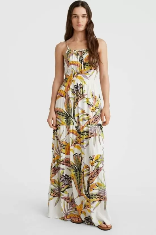 Clearance Jurk Quorra Maxi Strandkleding