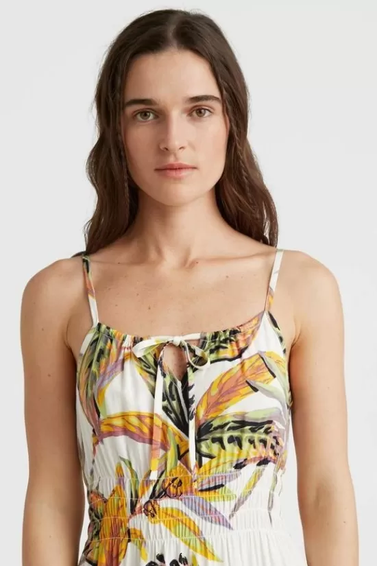 Clearance Jurk Quorra Maxi Strandkleding