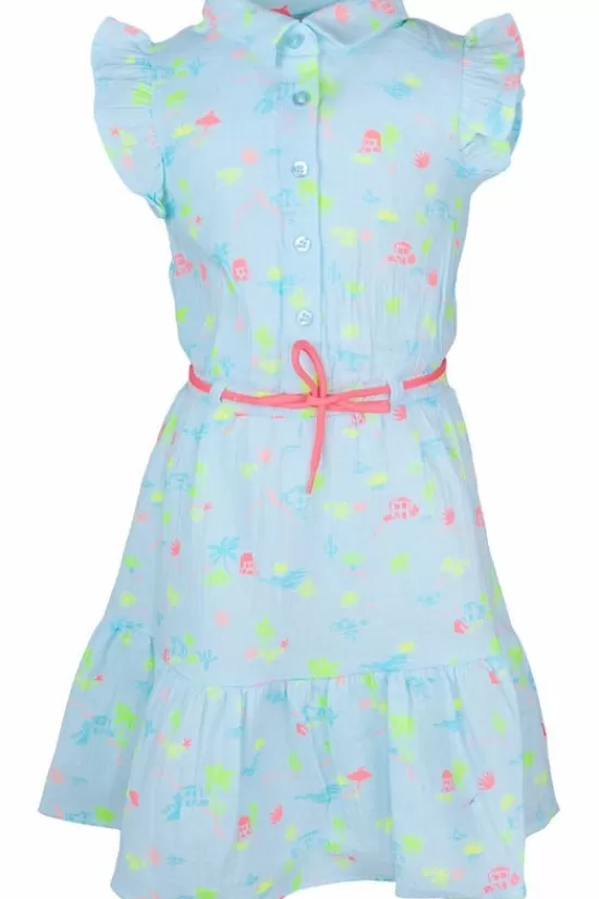 Clearance Jurk Rhodos-Sg-51-F Fashion