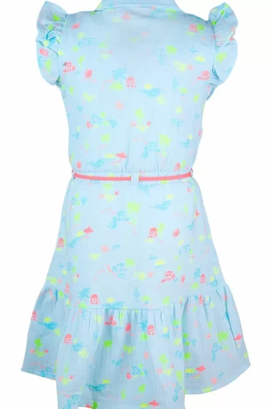 Clearance Jurk Rhodos-Sg-51-F Fashion