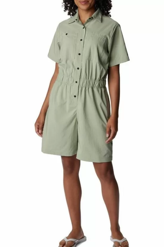 Sale Jurk Silver Ridge Utility Romper Jurken