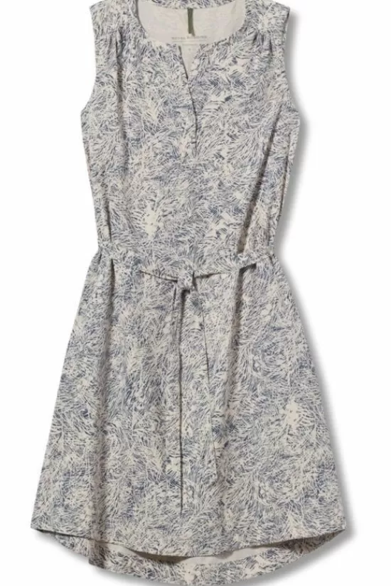 Outlet Jurk Spotless Traveler Tank Jurken