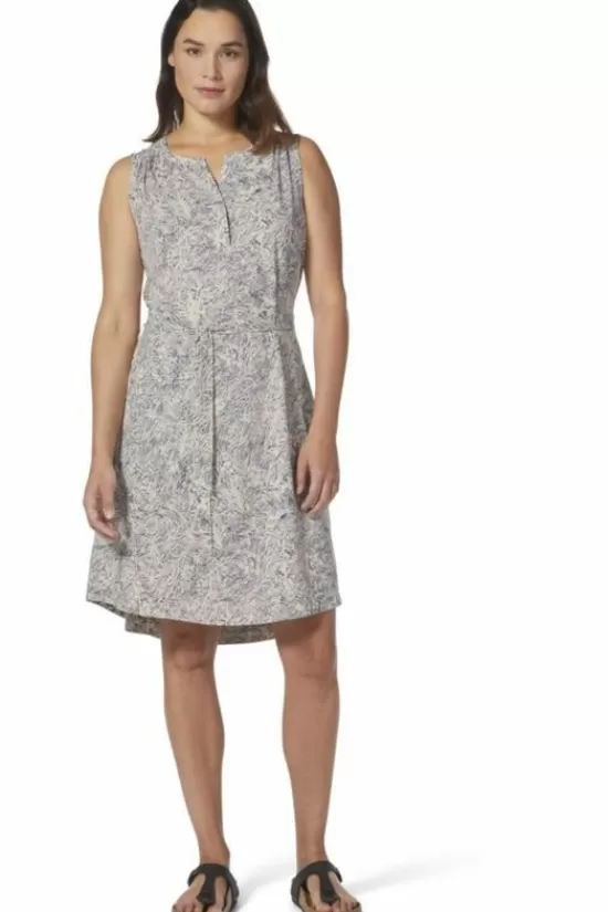 Outlet Jurk Spotless Traveler Tank Jurken
