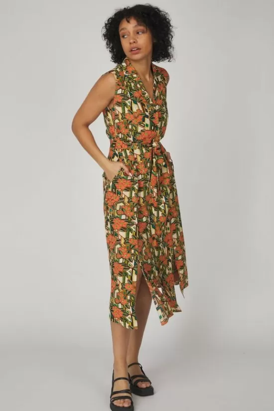 Sale Jurk Violante Ryder Jurken