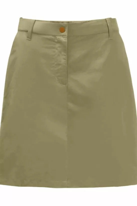 Hot Kalahari Skort W Shorts
