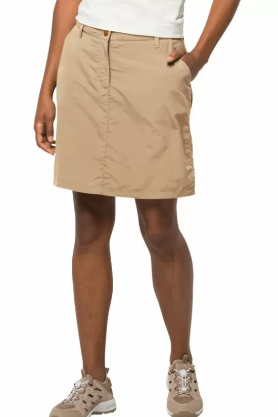 Discount Kalahari Skort W Shorts