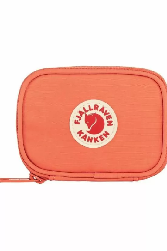 Fashion Kanken Card Wallet Portefeuilles