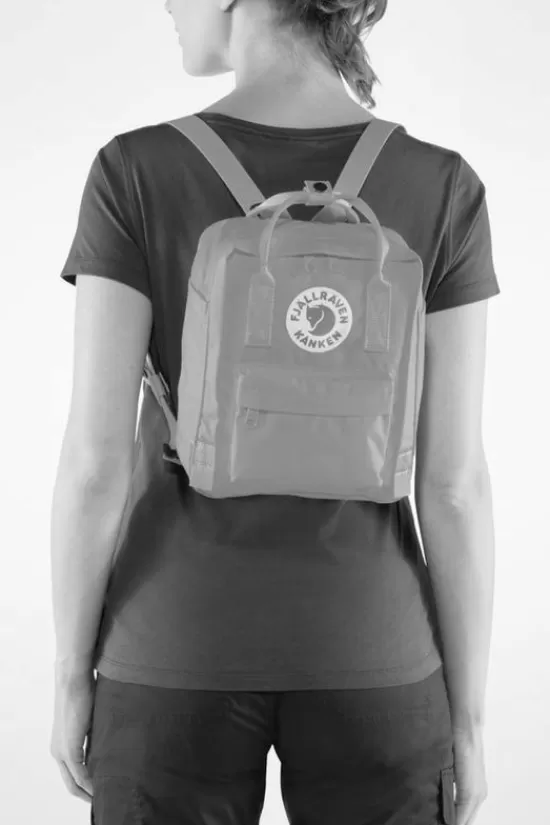 Hot Kanken Mini 7L Rugzakken