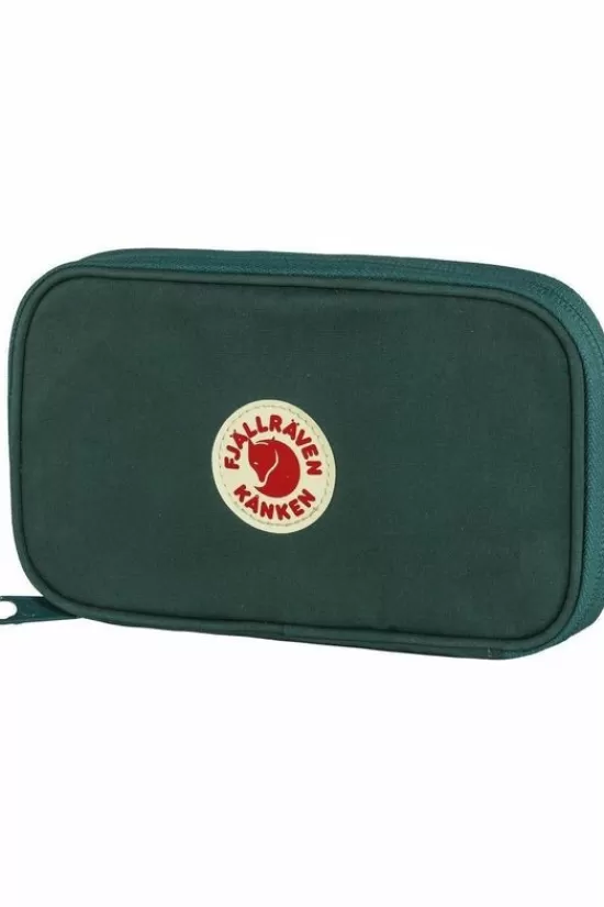 Discount Kanken Travel Wallet Portefeuilles