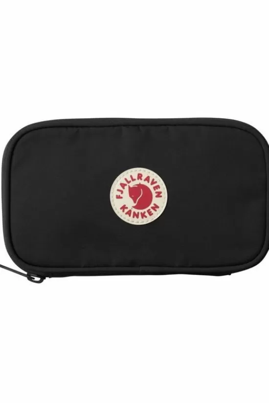 Best Sale Kanken Travel Wallet Portefeuilles