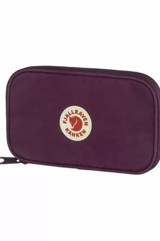 Fashion Kanken Travel Wallet Portefeuilles