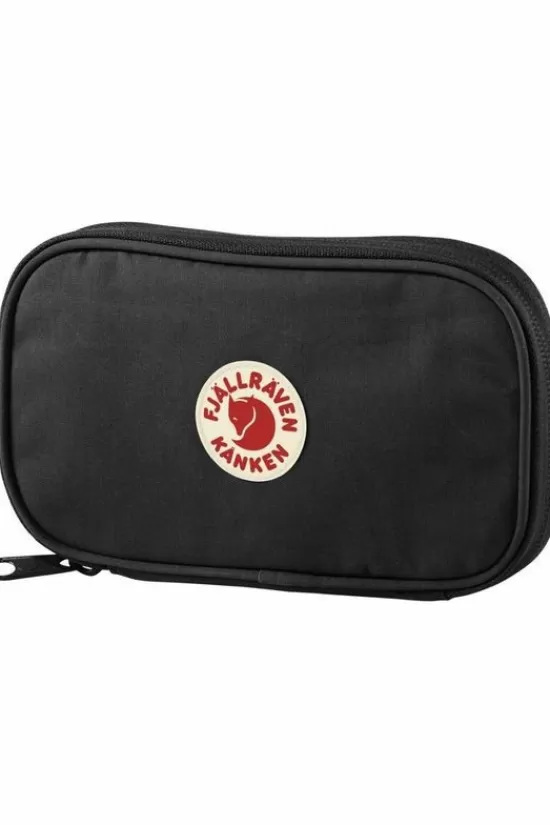 Best Sale Kanken Travel Wallet Portefeuilles