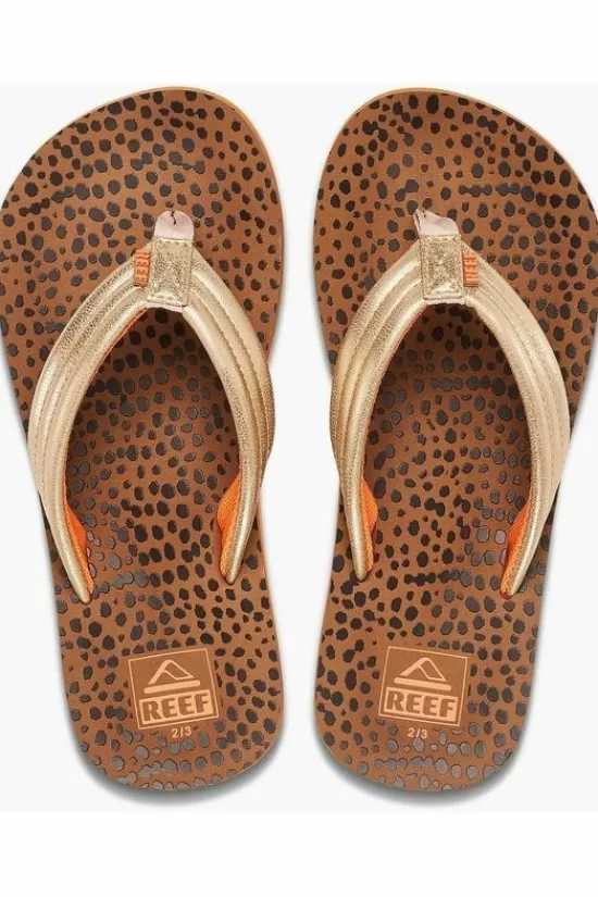Fashion Kids Ahi Slippers