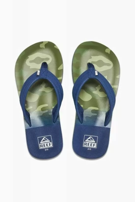 Cheap Kids Ahi Slippers