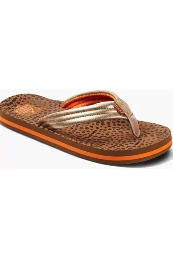 Fashion Kids Ahi Slippers