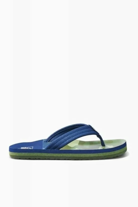Cheap Kids Ahi Slippers