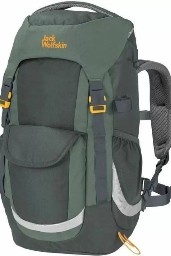 New Kids Explorer 20 Wandelrugzakken