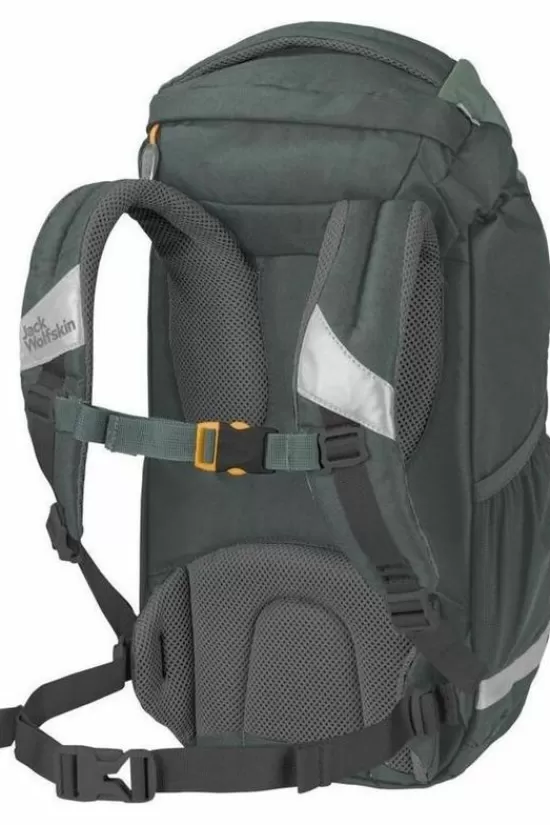 New Kids Explorer 20 Wandelrugzakken